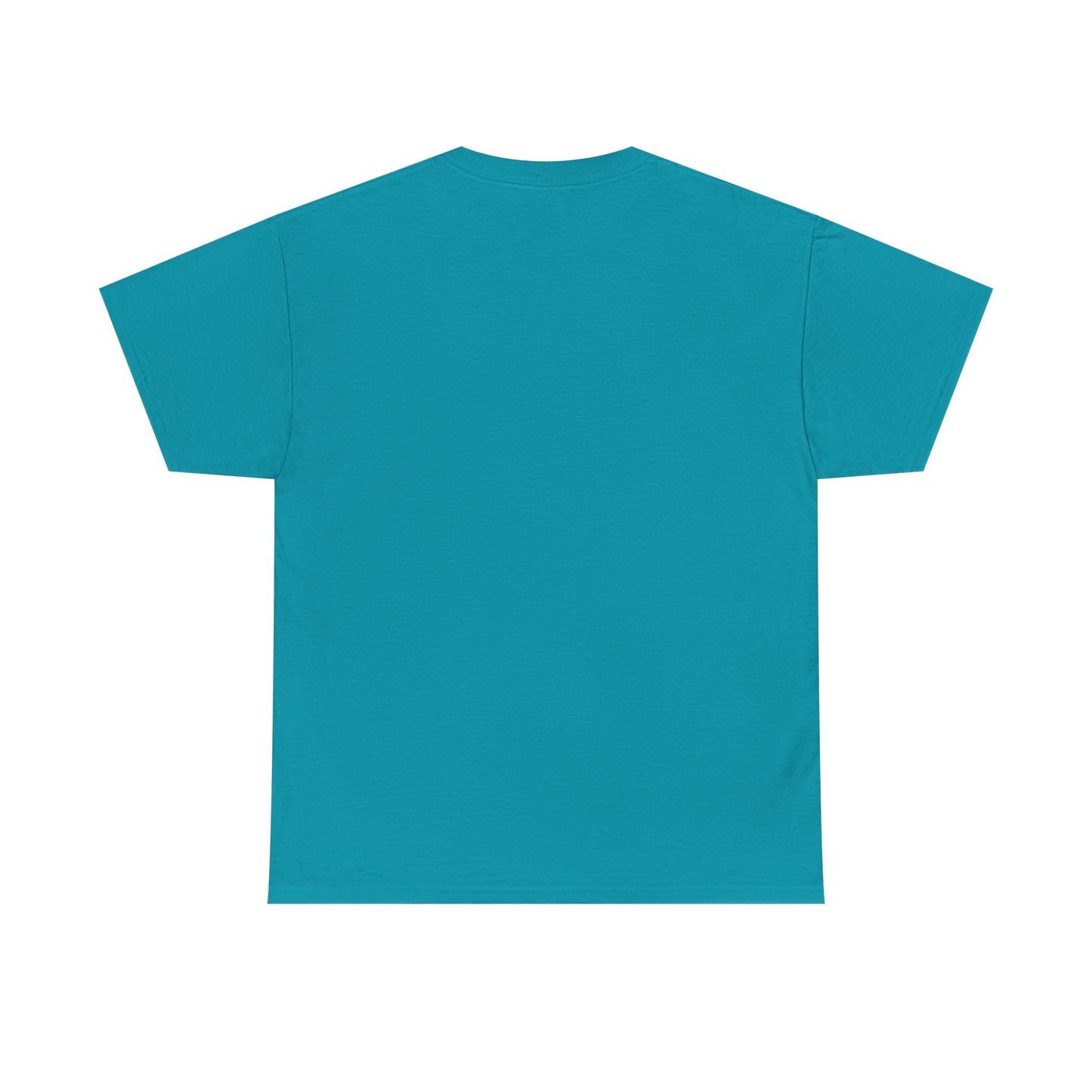 Original Front Black Logo Tee