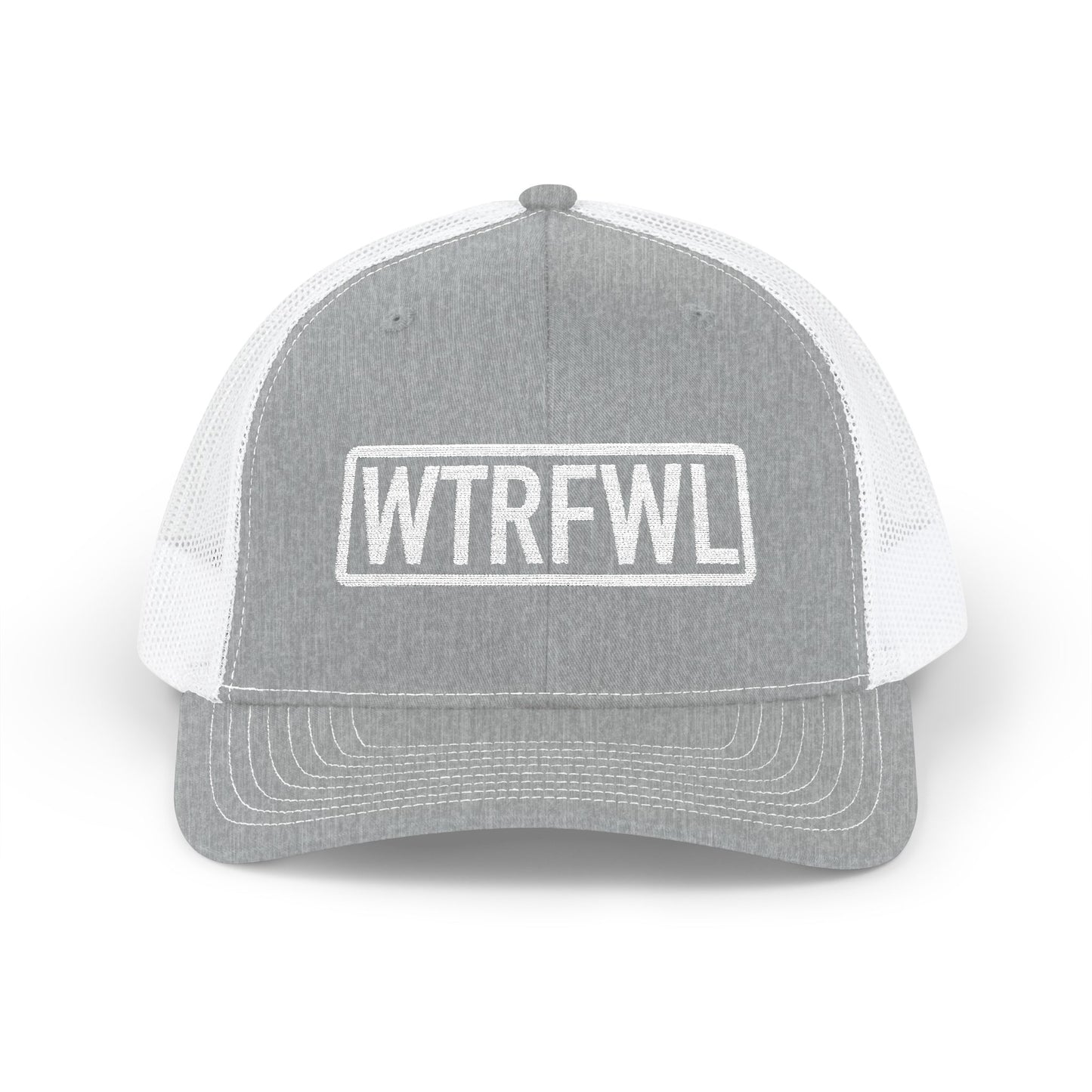WTRFWL Trucker Cap