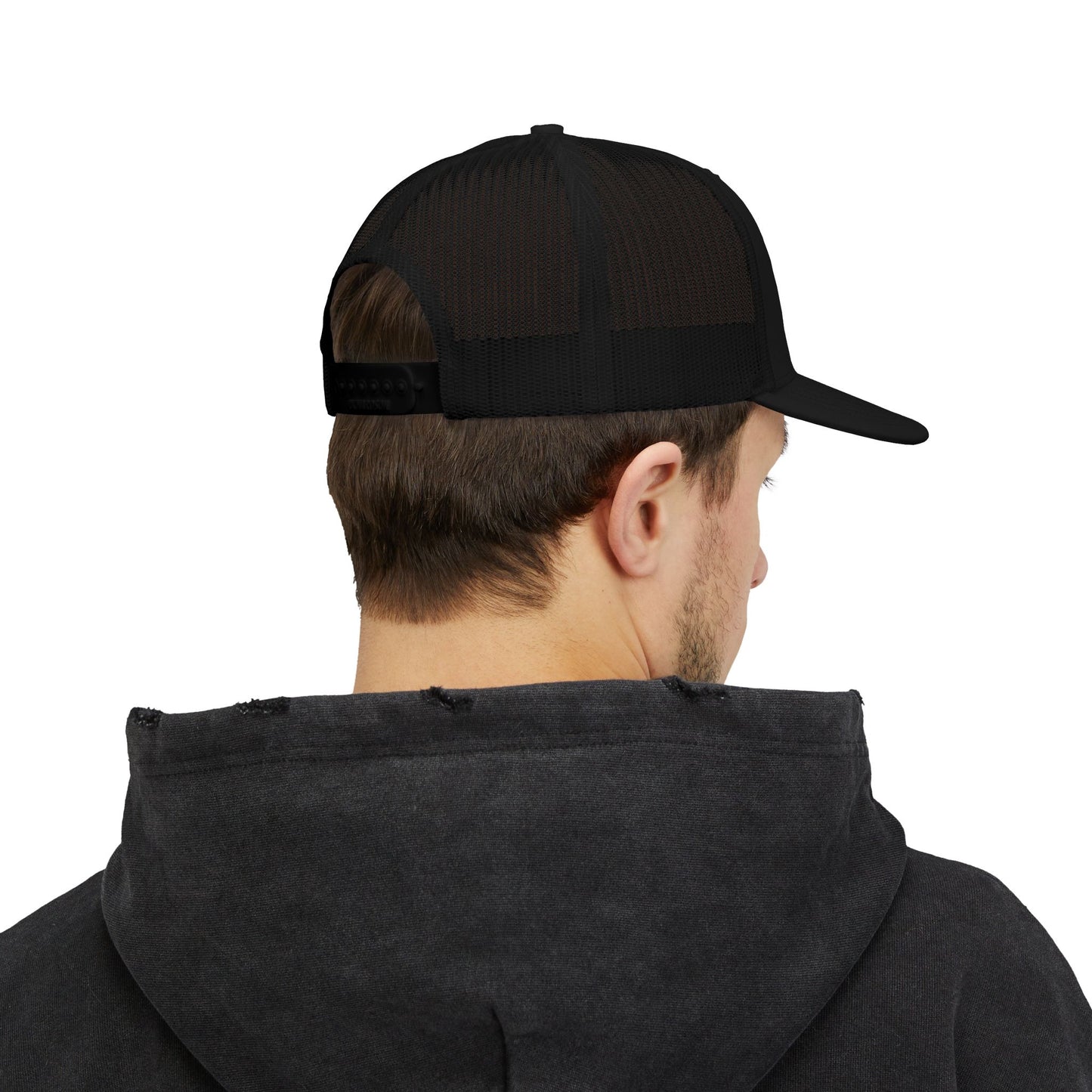 WTRFWL Trucker Cap