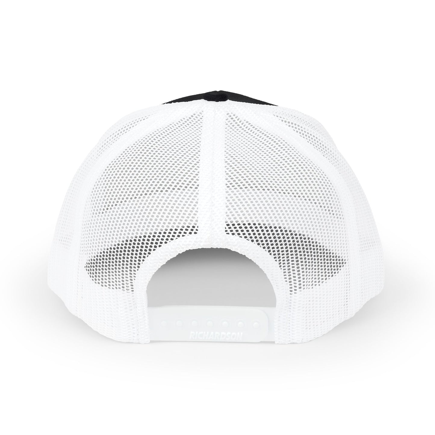 WTRFWL Trucker Cap
