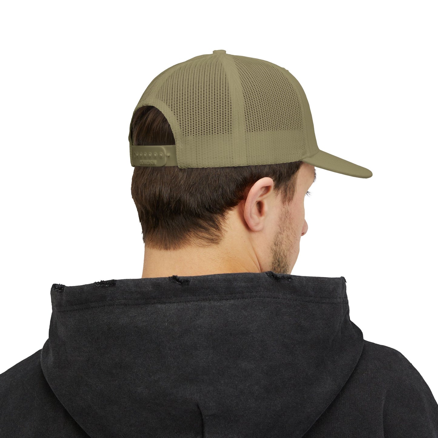WTRFWL Trucker Cap
