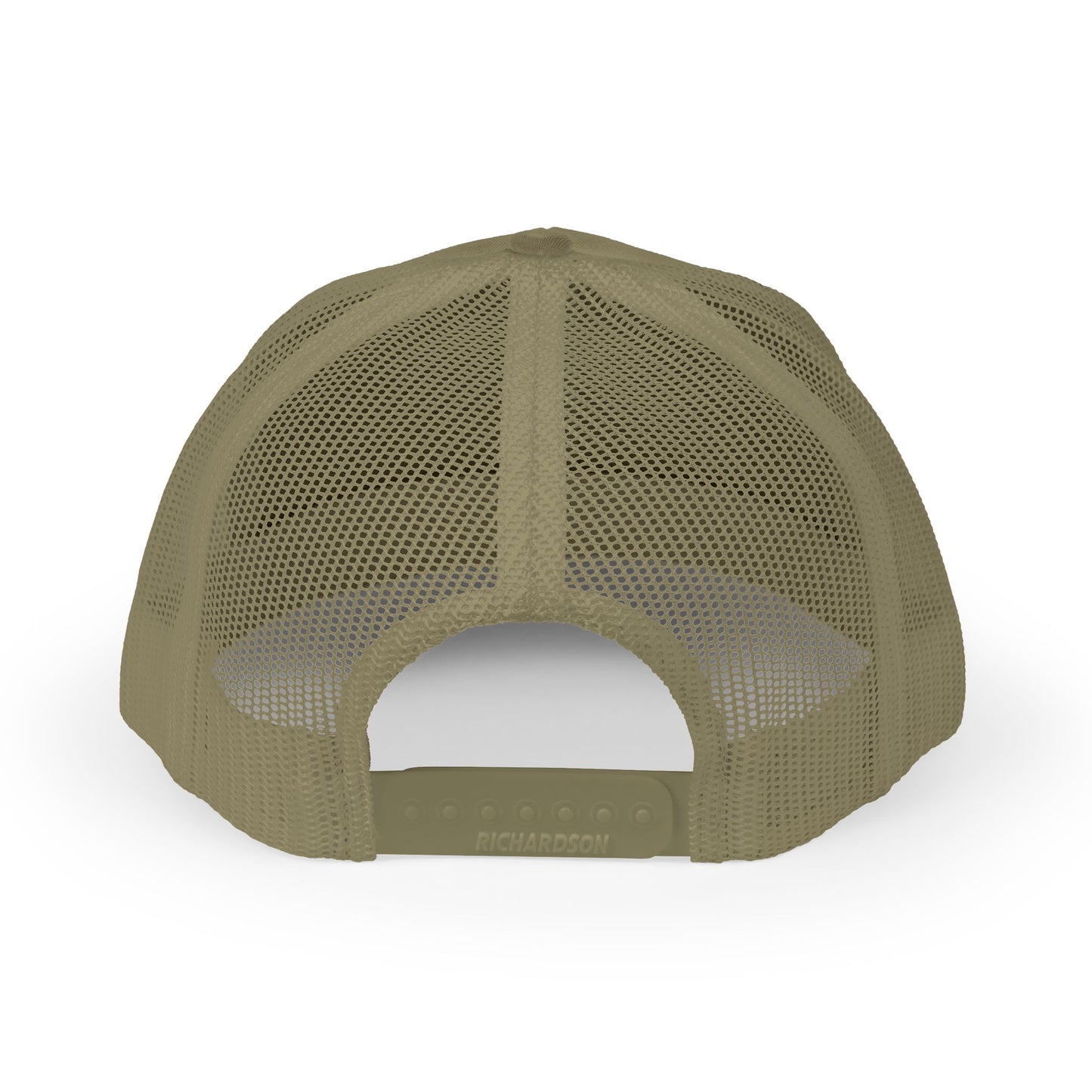 WTRFWL Trucker Cap