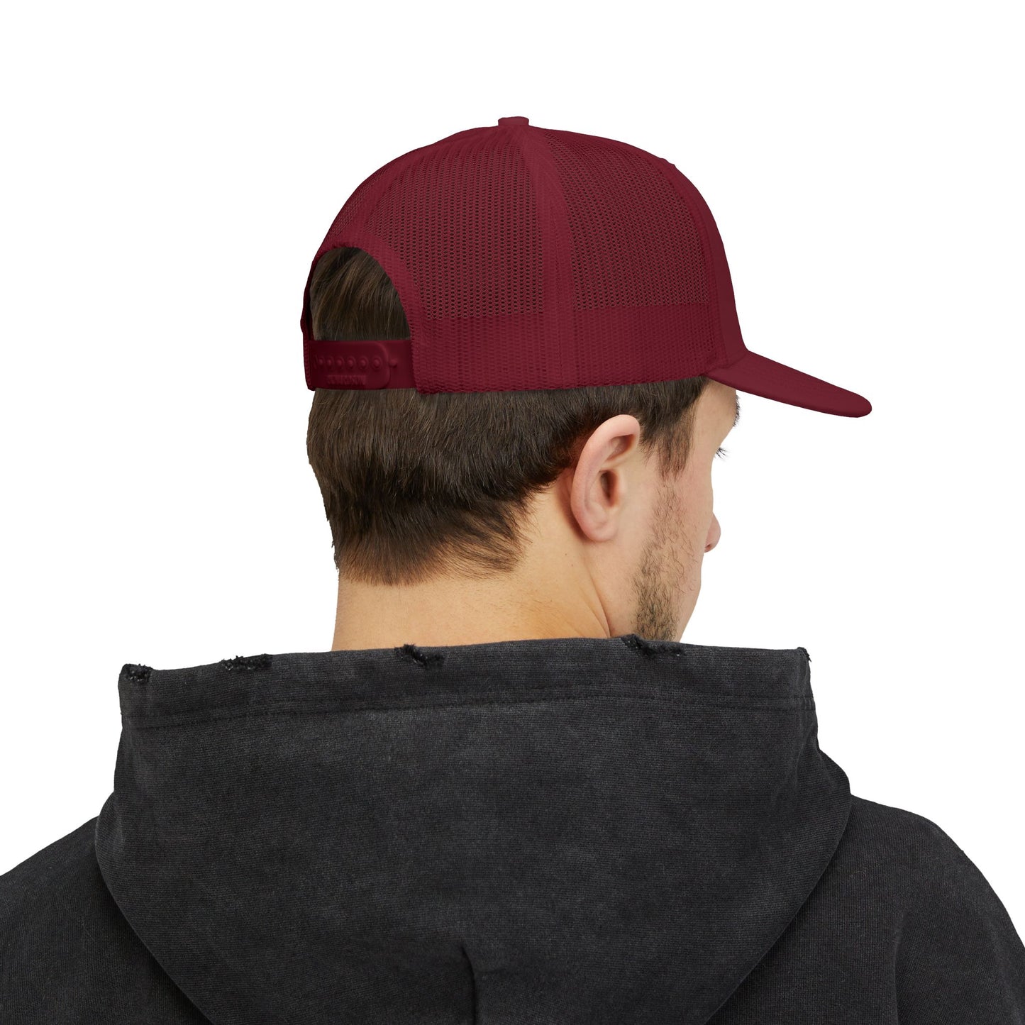 WTRFWL Trucker Cap