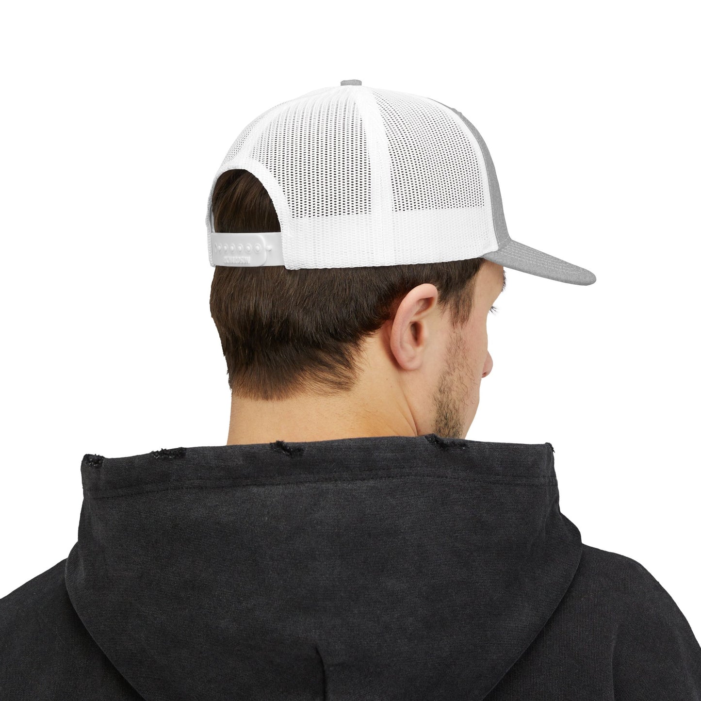WTRFWL Trucker Cap