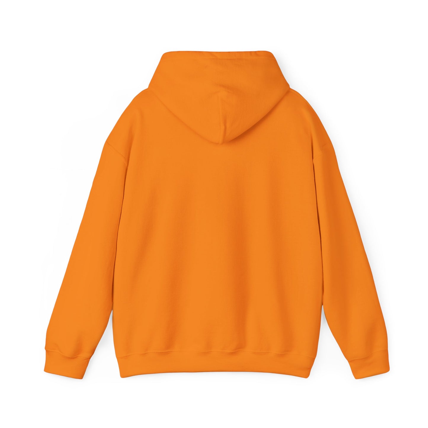 WTRFWL Front White Logo Hoodie
