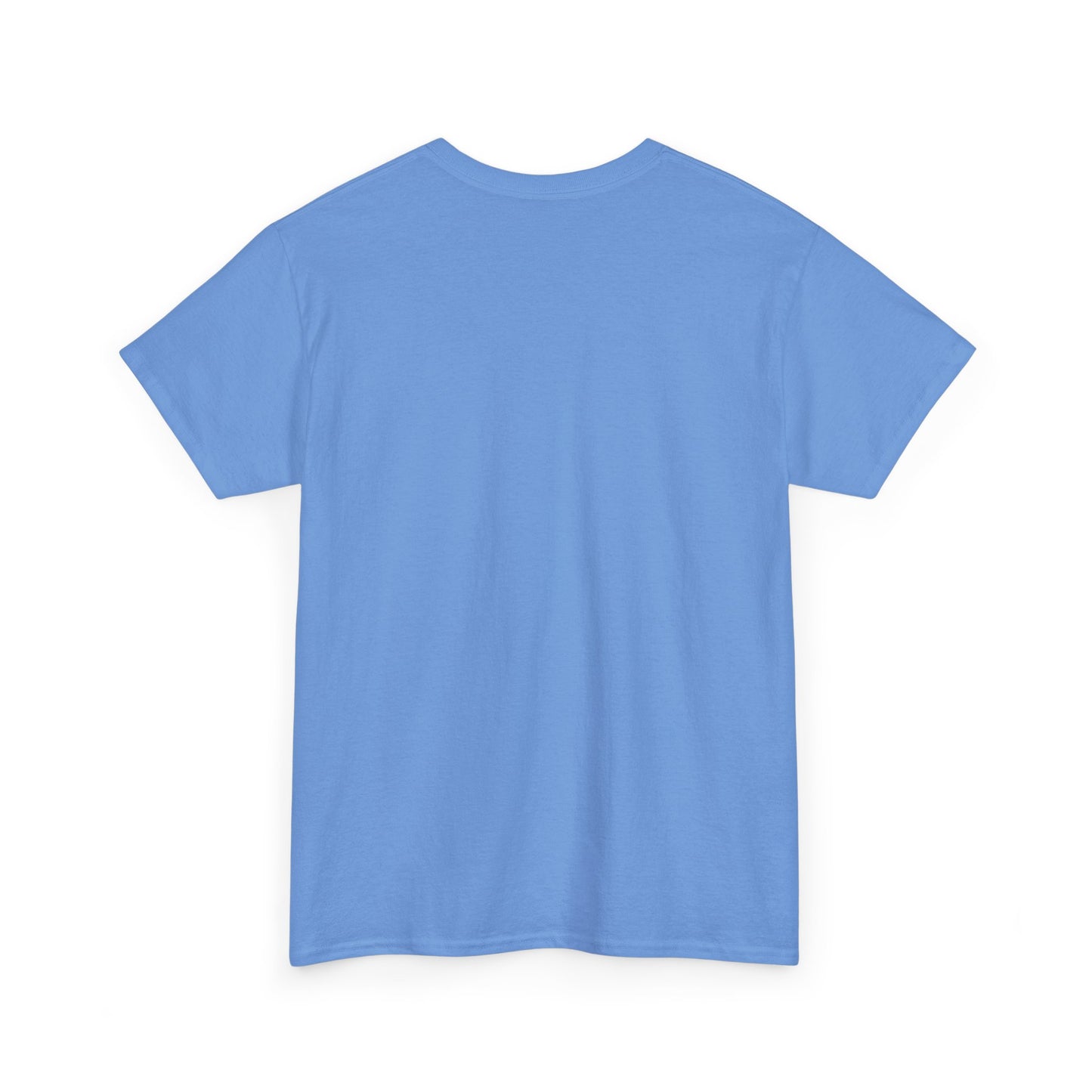 Original Front Black Logo Tee