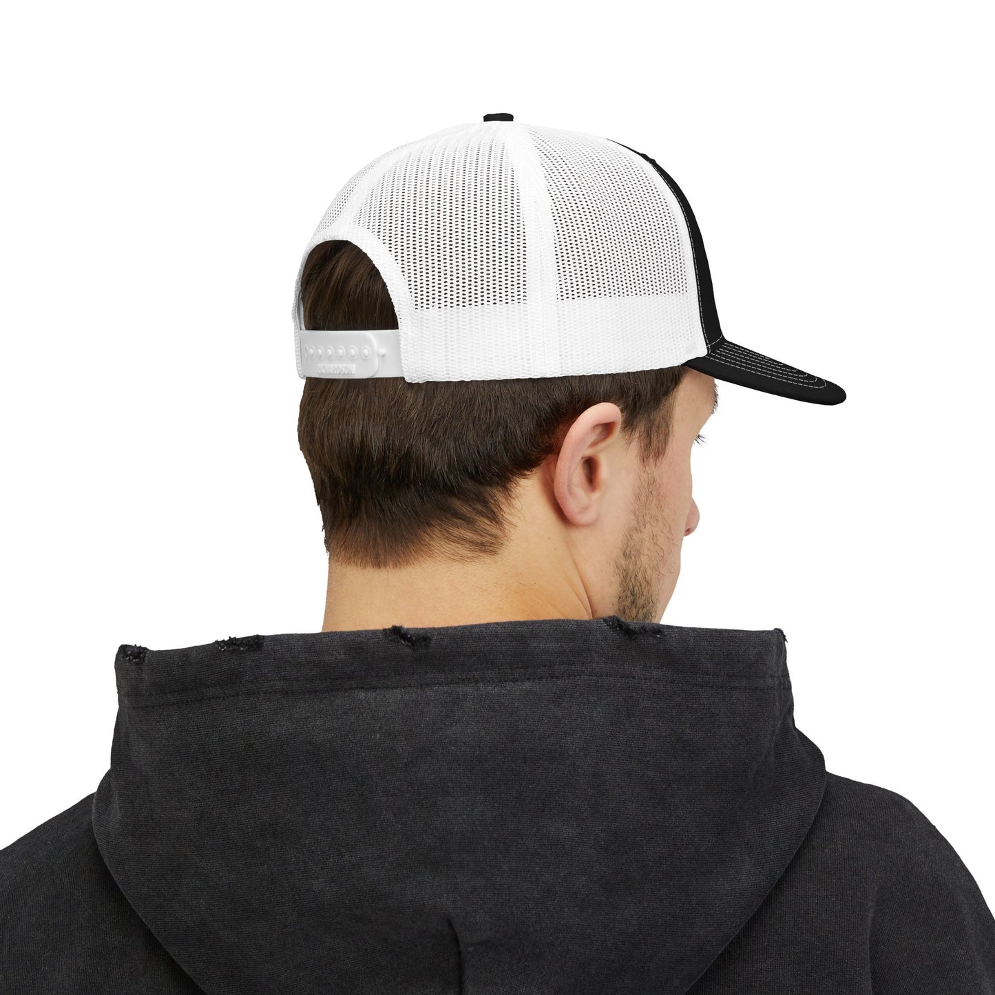 WTRFWL Trucker Cap