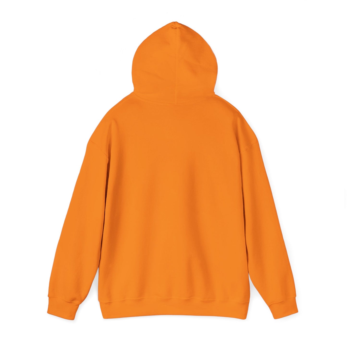 WTRFWL Front White Logo Hoodie